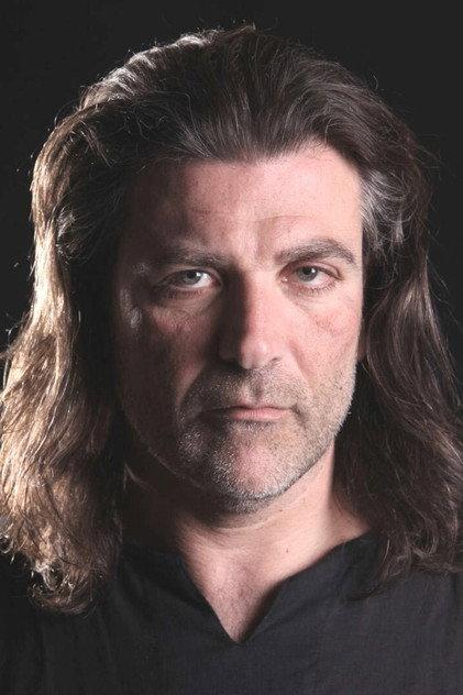 Ramon Canals - Actor Profile Photo