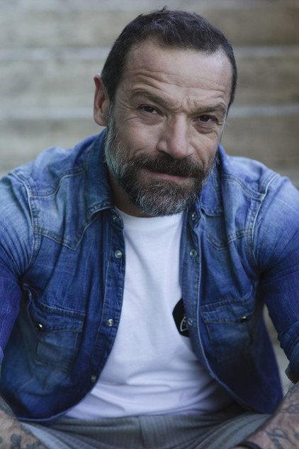 Andrea Giannini - Actor Profile Photo
