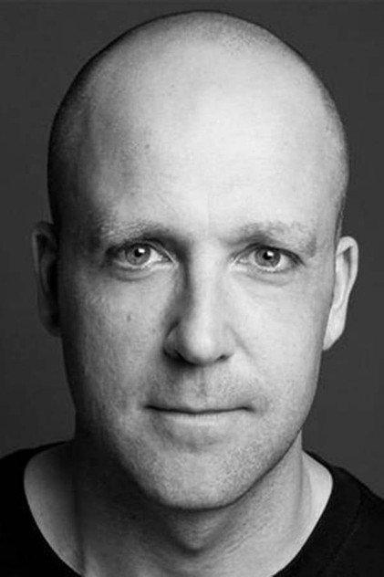 Chris Hayward - Actor Profile Photo
