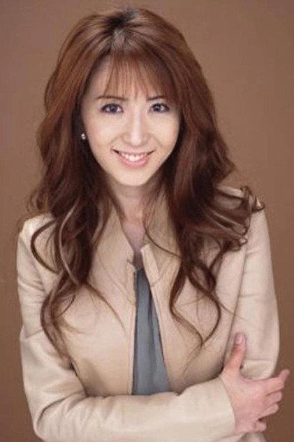 Ai Iijima - Actor Profile Photo