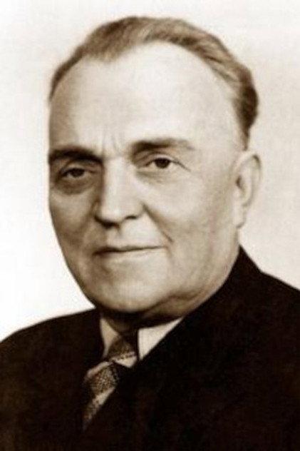 Vasili Sofronov - Actor Profile Photo