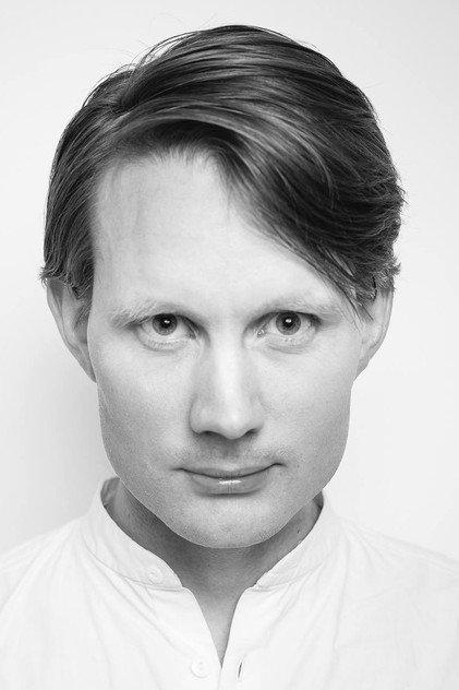 Andy Hazel - Actor Profile Photo