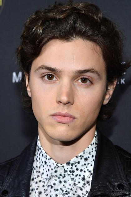 Tyler Young - Actor Profile Photo