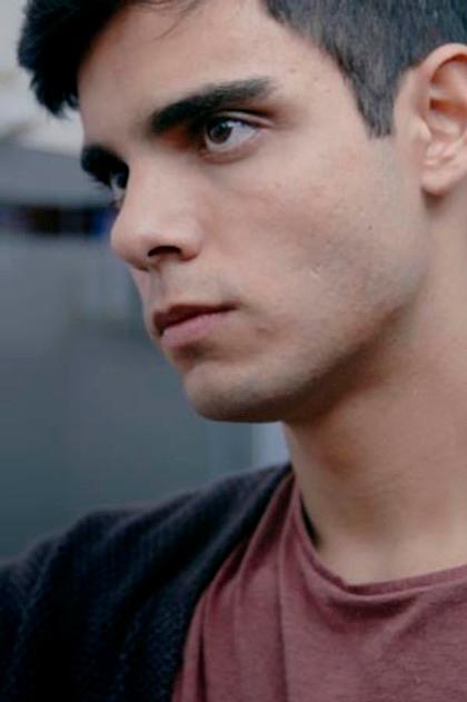 Vinicius Gomes - Actor Profile Photo