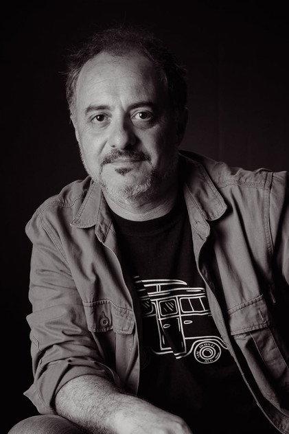 Mario Erramuspe - Actor Profile Photo