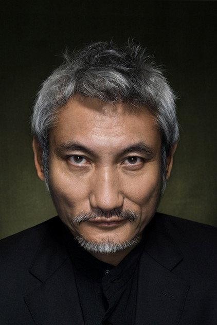 Tsui Hark - Actor Profile Photo