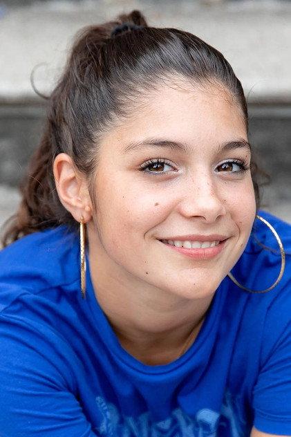 Jeanne Lamartine - Actor Profile Photo