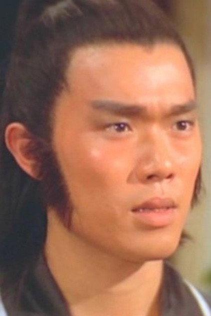 Chu Ko - Actor Profile Photo
