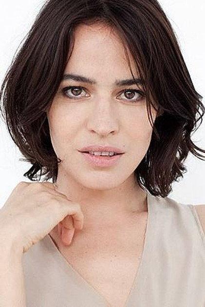 Giorgia Sinicorni - Actor Profile Photo