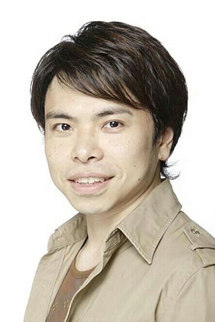 Takashi Onozuka - Actor Profile Photo