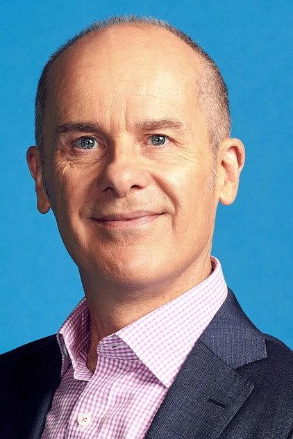 Tom Gleisner - Actor Profile Photo