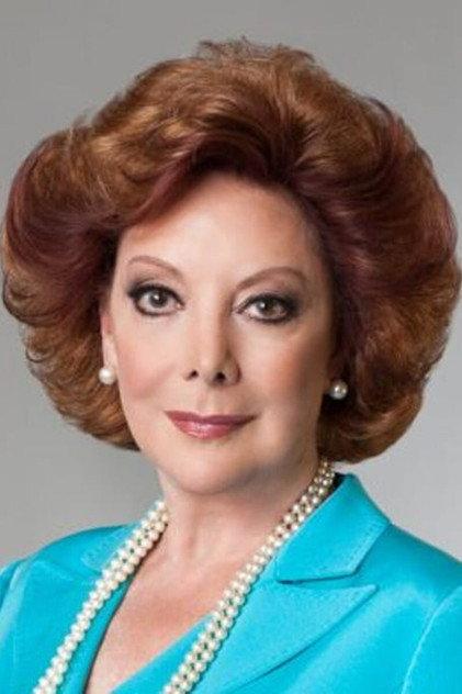 Jacqueline Andere - Actor Profile Photo
