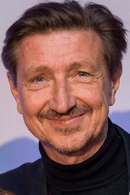 Nicolaj Kopernikus - Actor Profile Photo