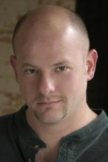 David Wald - Actor Profile Photo
