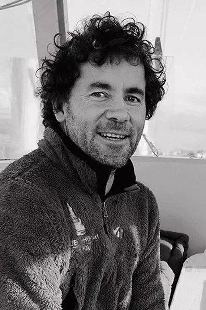 Sébastien Roubinet - Actor Profile Photo