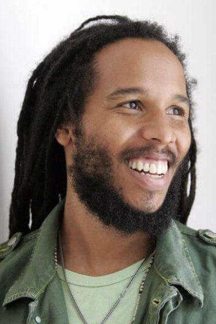 Ziggy Marley - Actor Profile Photo