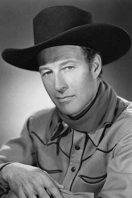 Bill Elliott - Actor Profile Photo