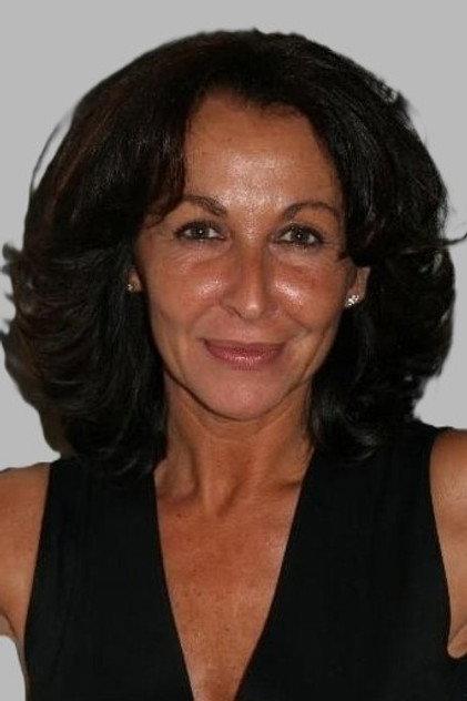 Adriana Vega - Actor Profile Photo