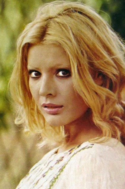 Lorenza Guerrieri - Actor Profile Photo