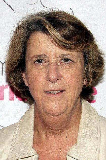 Arlette Chabot - Actor Profile Photo