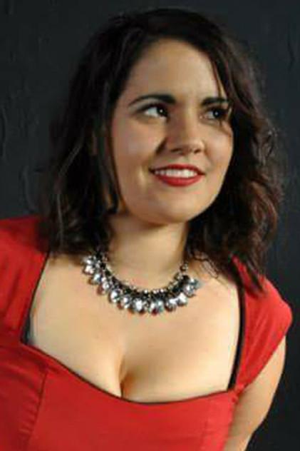 Michelle K. Hasluck - Actor Profile Photo