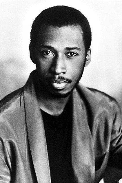 Jeffrey Osborne - Actor Profile Photo