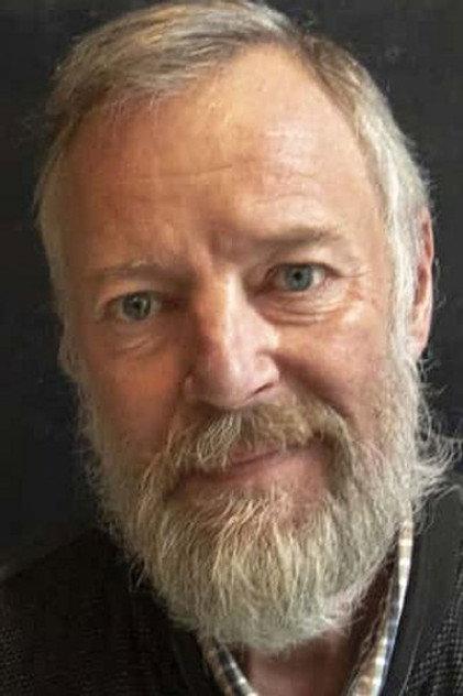Mikael Helmuth - Actor Profile Photo