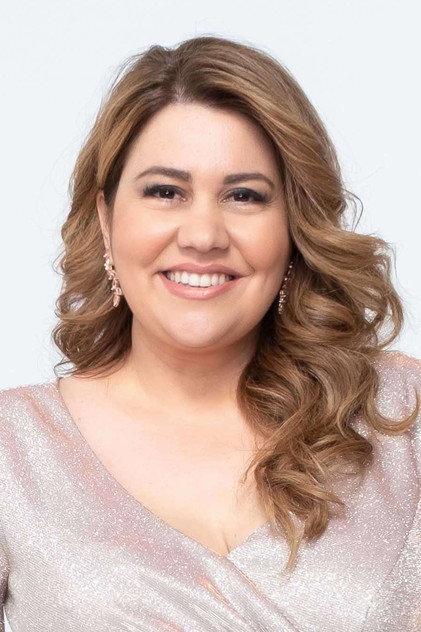 Mariella Savvidou - Actor Profile Photo