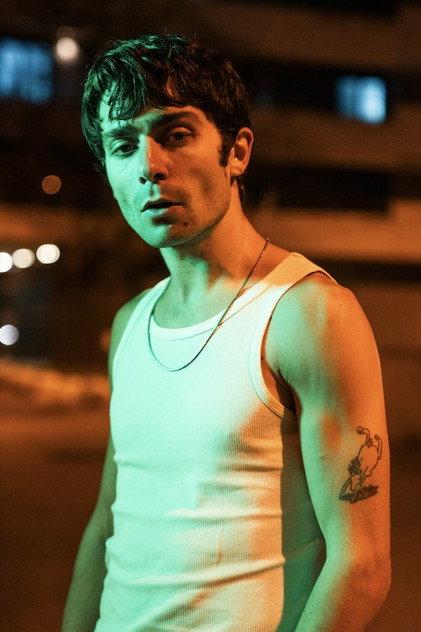 Quim Ribaudi - Actor Profile Photo