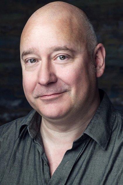 Toby Longworth - Actor Profile Photo