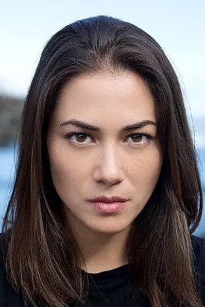 Krista Alvarez - Actor Profile Photo