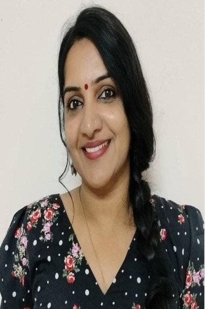 Saumya Bhagyan Pillai - Actor Profile Photo