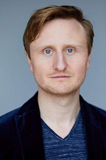 Michael Kranz - Actor Profile Photo