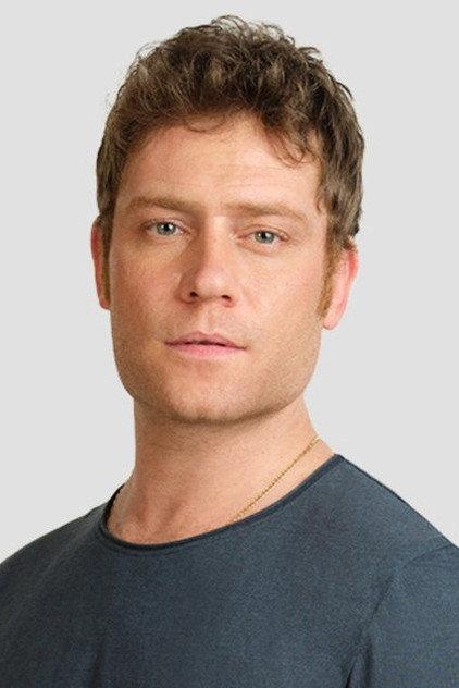 Mustafa Açılan - Actor Profile Photo