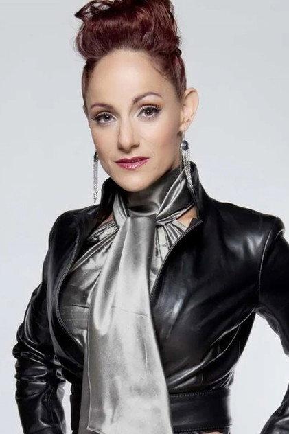 Lolita Cortés - Actor Profile Photo