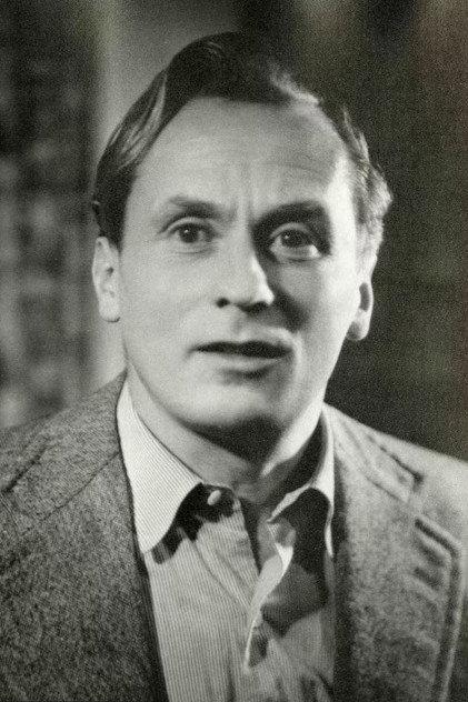 Carsten Winger - Actor Profile Photo