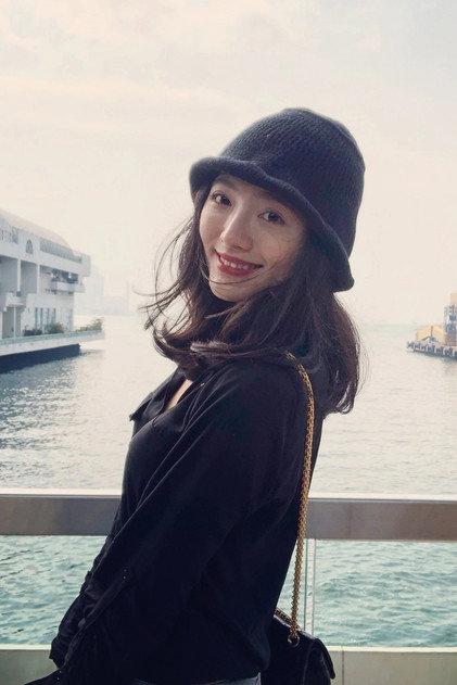 谢瑾 - Actor Profile Photo