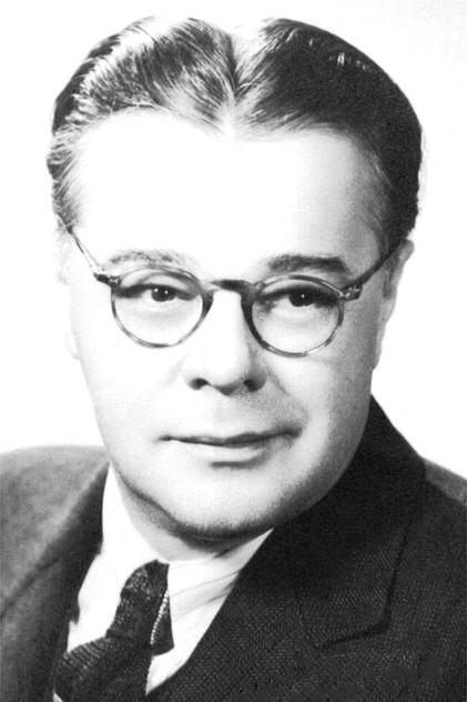 Otto Hulett - Actor Profile Photo