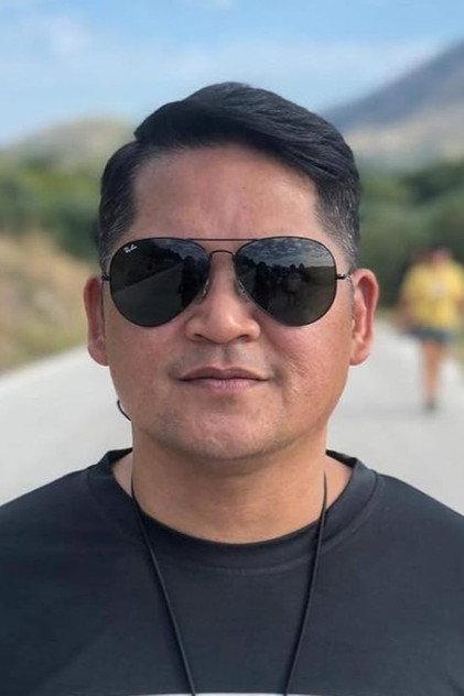 Richard Arellano - Actor Profile Photo