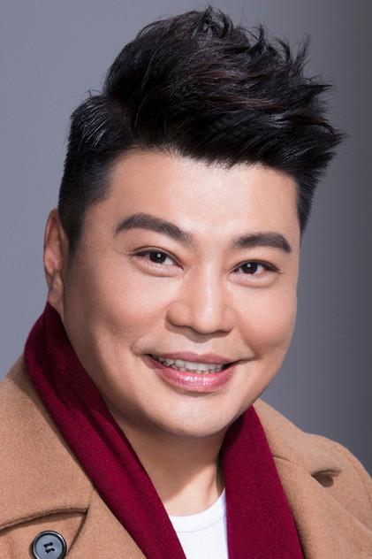 Louis Yuen Siu-Cheung - Actor Profile Photo