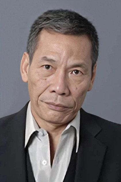 Wong Ching - Actor Profile Photo