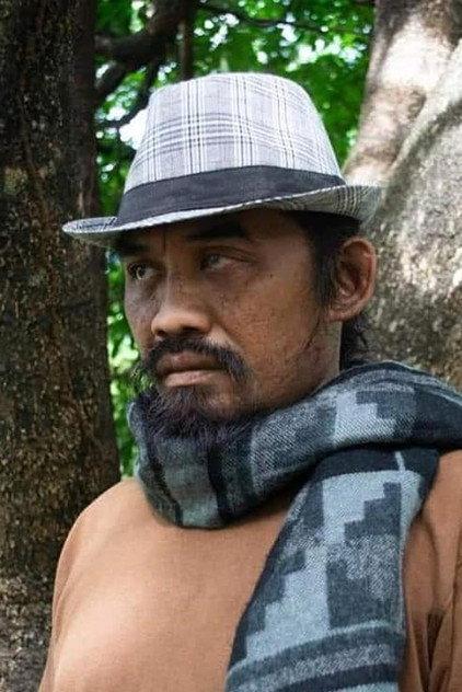 Antonio Adlawan - Actor Profile Photo