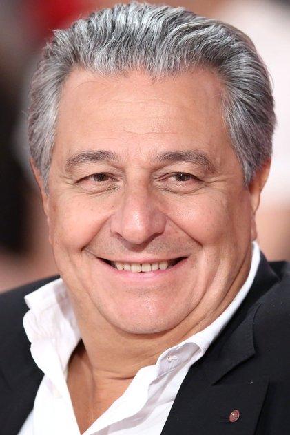 Christian Clavier - Actor Profile Photo