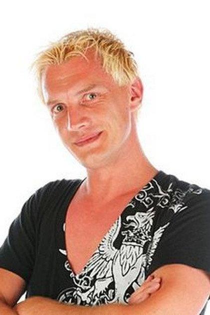 Martijn van Nellestijn - Actor Profile Photo