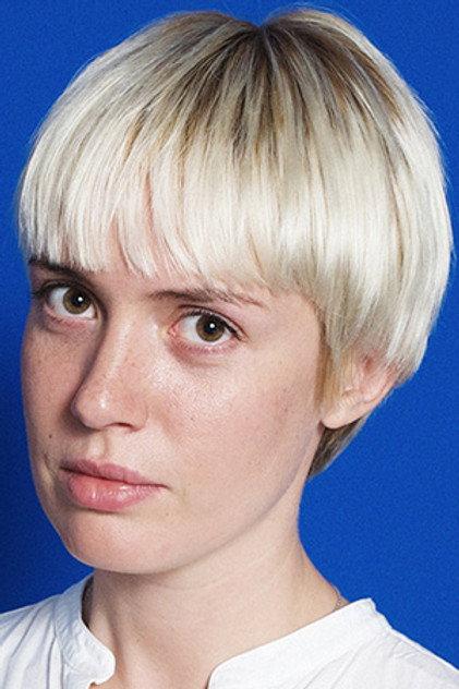 Elena Vanina - Actor Profile Photo