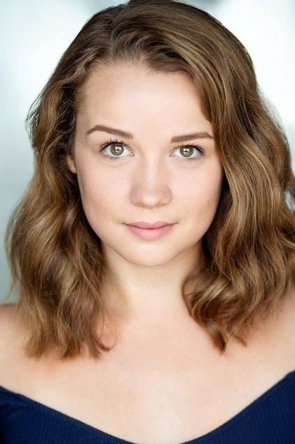 Kelsey Falconer - Actor Profile Photo