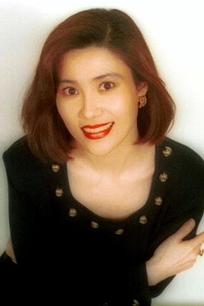 Choi Mi-seon - Actor Profile Photo