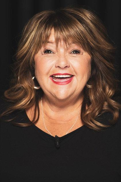 Lise Dion - Actor Profile Photo