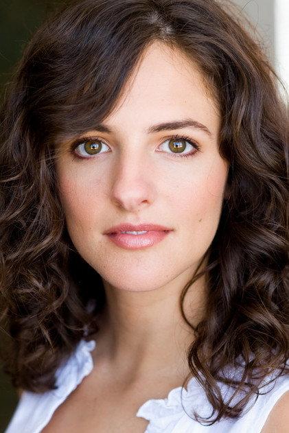 Madeline Walter - Actor Profile Photo