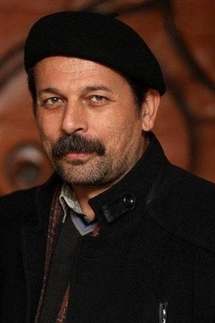 Majid Potki - Actor Profile Photo